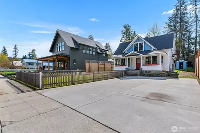 253 Benton Street, Leavenworth, WA 98826 - Photo 4