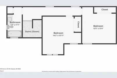 5101 Brenner Road NW, Olympia, WA 98502 - Photo 40