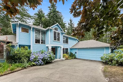 5101 Brenner Road NW, Olympia, WA 98502 - Photo 2