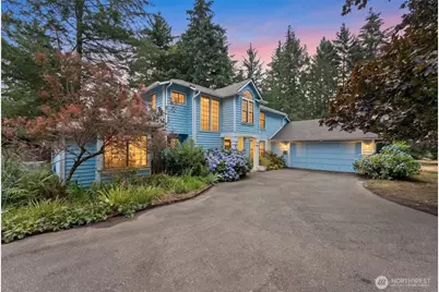 5101 Brenner Road NW, Olympia, WA 98502 - Photo 1