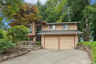 4604 123rd Avenue SE, Bellevue, WA 98006 - Photo 1