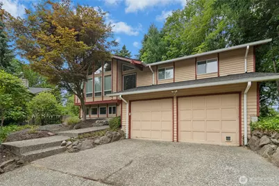4604 123rd Avenue SE, Bellevue, WA 98006 - Photo 2