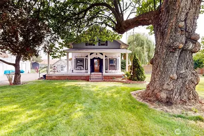 116 Main Road, Dayton, WA 99328 - Photo 1