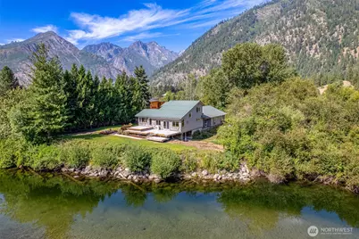 87 Outrigger Lane, Leavenworth, WA 98826 - Photo 1