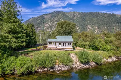 87 Outrigger Lane, Leavenworth, WA 98826 - Photo 2