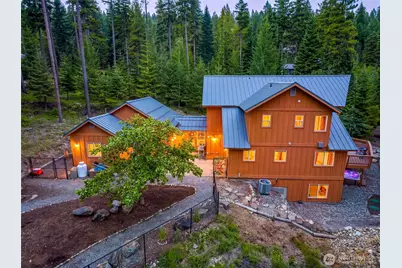 6725 Forest Ridge Drive, Wenatchee, WA 98801 - Photo 2