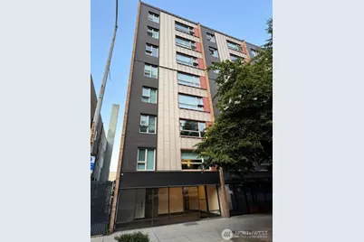 2519 1st Avenue #(R), Seattle, WA 98121 - Photo 1