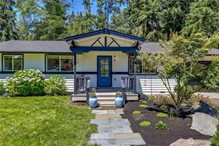 6726 NE Whidbey Dr, Hansville, WA 98340 - Photo 1