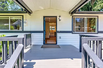 6726 NE Whidbey Drive, Hansville, WA 98340 - Photo 6