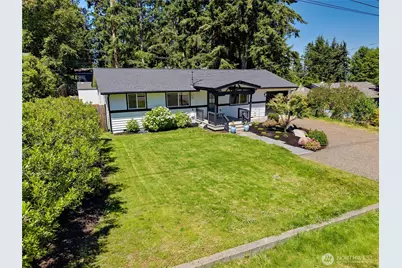 6726 NE Whidbey Drive, Hansville, WA 98340 - Photo 2