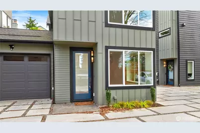 115 N 105th Street #B, Seattle, WA 98133 - Photo 40