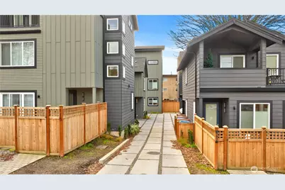 115 N 105th Street #B, Seattle, WA 98133 - Photo 34