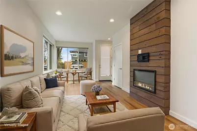 115 N 105th Street #B, Seattle, WA 98133 - Photo 4