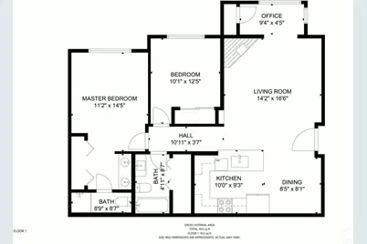 975 Aberdeen Avenue NE #G302, Renton, WA 98056 - Photo 22