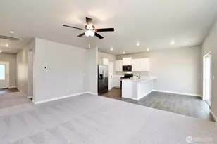 9752 Brown St SE, Yelm, WA 98597 - Photo 4