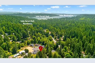 18829 33rd Avenue NE, Lake Forest Park, WA 98155 - Photo 2