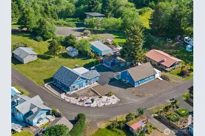 4 Bayshore Road, South Bend, WA 98586 - Photo 4