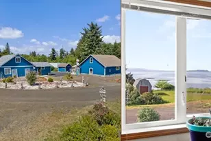 4 Bayshore Rd, South Bend, WA 98586 - Photo 1