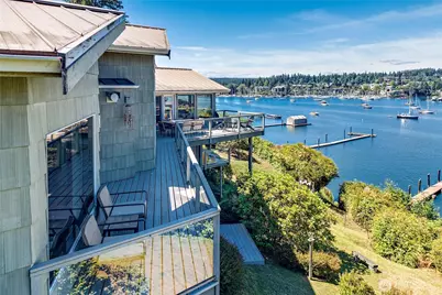 5834 Packard Lane NE, Bainbridge Island, WA 98110 - Photo 4