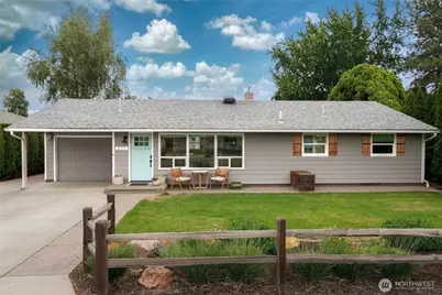 511 Stone Street, Walla Walla, WA 99362 - Photo 1