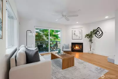 3648 Francis Avenue N #D, Seattle, WA 98103 - Photo 6