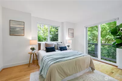 3648 Francis Avenue N #D, Seattle, WA 98103 - Photo 16