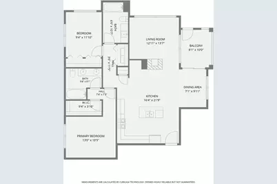 8535 Avondale Road NE #A204, Redmond, WA 98052 - Photo 34
