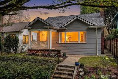954 19th Avenue E, Seattle, WA 98112 - Photo 1