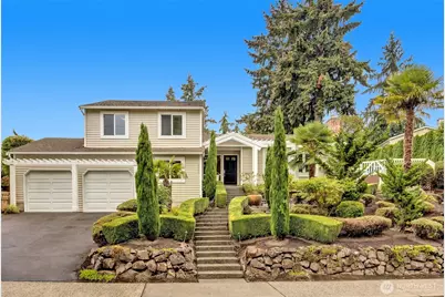 10603 NE 60th Street, Kirkland, WA 98033 - Photo 1