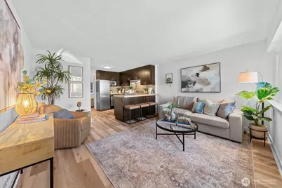 752 Bellevue Avenue E #212, Seattle, WA 98102 - Photo 2