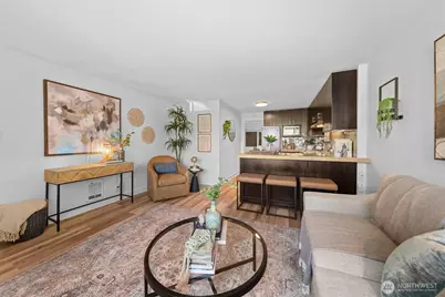752 Bellevue Avenue E #212, Seattle, WA 98102 - Photo 4