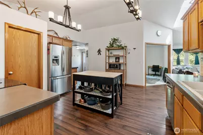 285 North Valley, Naselle, WA 98638 - Photo 16