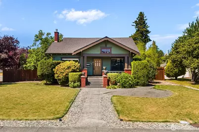 1532 Baker Avenue, Everett, WA 98201 - Photo 1