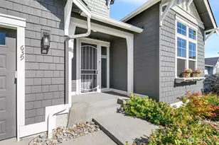 639 S Kent Ave, East Wenatchee, WA 98802 - Photo 2