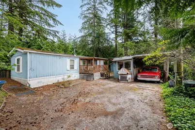 6254 Bellwood Drive, Maple Falls, WA 98266 - Photo 1