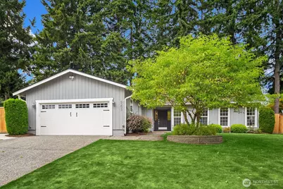6203 144th Avenue NE, Redmond, WA 98052 - Photo 1