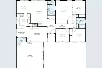 6203 144th Avenue NE, Redmond, WA 98052 - Photo 34