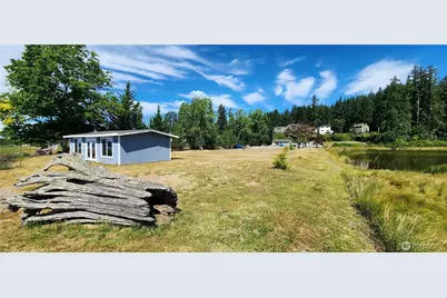 621 NE Gladwin Road #2, Belfair, WA 98528 - Photo 6