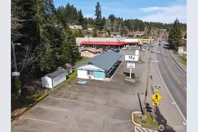 24113 N US Highway 101 #A-B, Hoodsport, WA 98548 - Photo 26