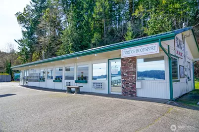 24113 N US Highway 101 #A-B, Hoodsport, WA 98548 - Photo 4