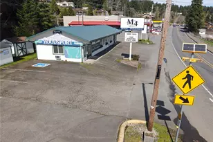 24113 N US Hwy 101, Hoodsport, WA 98548 - Photo 1