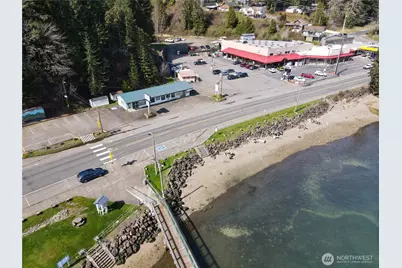 24113 N US Highway 101 #A-B, Hoodsport, WA 98548 - Photo 28