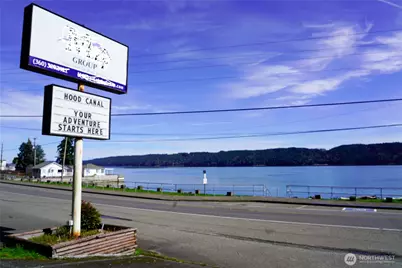 24113 N US Highway 101 #A-B, Hoodsport, WA 98548 - Photo 2