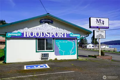 24113 N US Highway 101 #A-B, Hoodsport, WA 98548 - Photo 12
