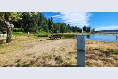 621 NE Gladwin Road #3, Belfair, WA 98528 - Photo 2