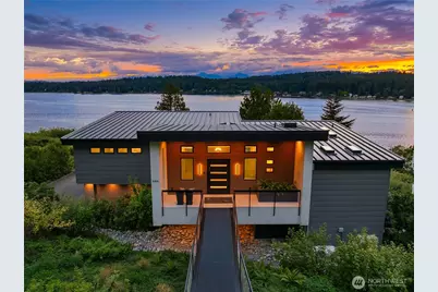 6400 NE Agate Beach Lane, Bainbridge Island, WA 98110 - Photo 4