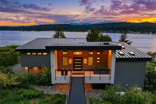 6400 NE Agate Beach Ln, Bainbridge Island, WA 98110 - Photo 4