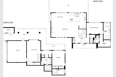 6400 NE Agate Beach Lane, Bainbridge Island, WA 98110 - Photo 40