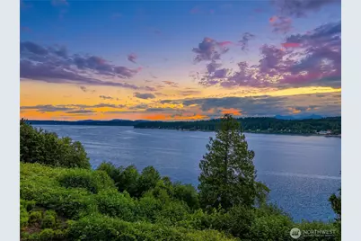 6400 NE Agate Beach Lane, Bainbridge Island, WA 98110 - Photo 2