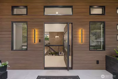 6400 NE Agate Beach Lane, Bainbridge Island, WA 98110 - Photo 6